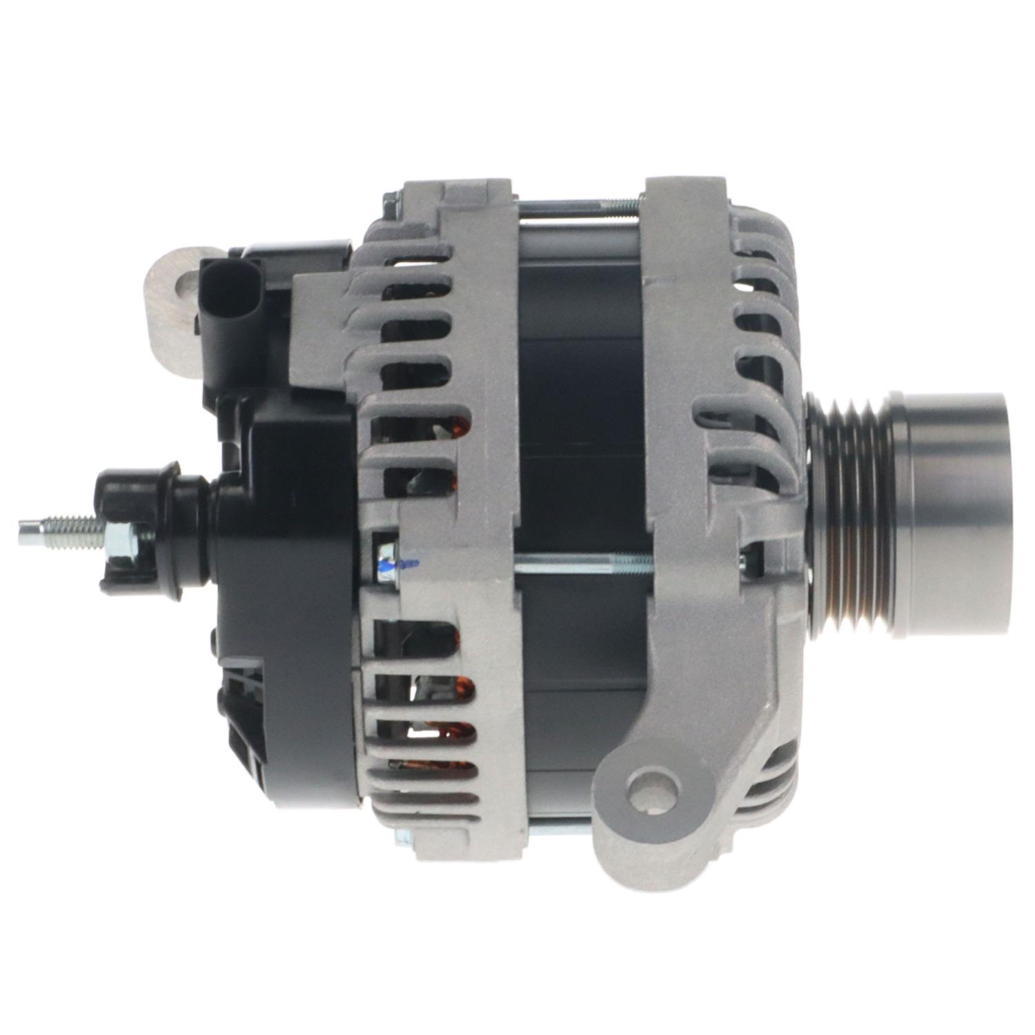 WAI 11897N - Alternator WAI 11897N Alternator product image 4 of 9