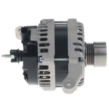 2021 Ford Explorer Alternator WAI 11897N image 4 of 4