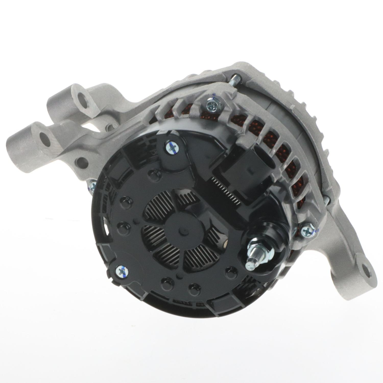 WAI 11897N - Alternator WAI 11897N Alternator product image 5 of 9