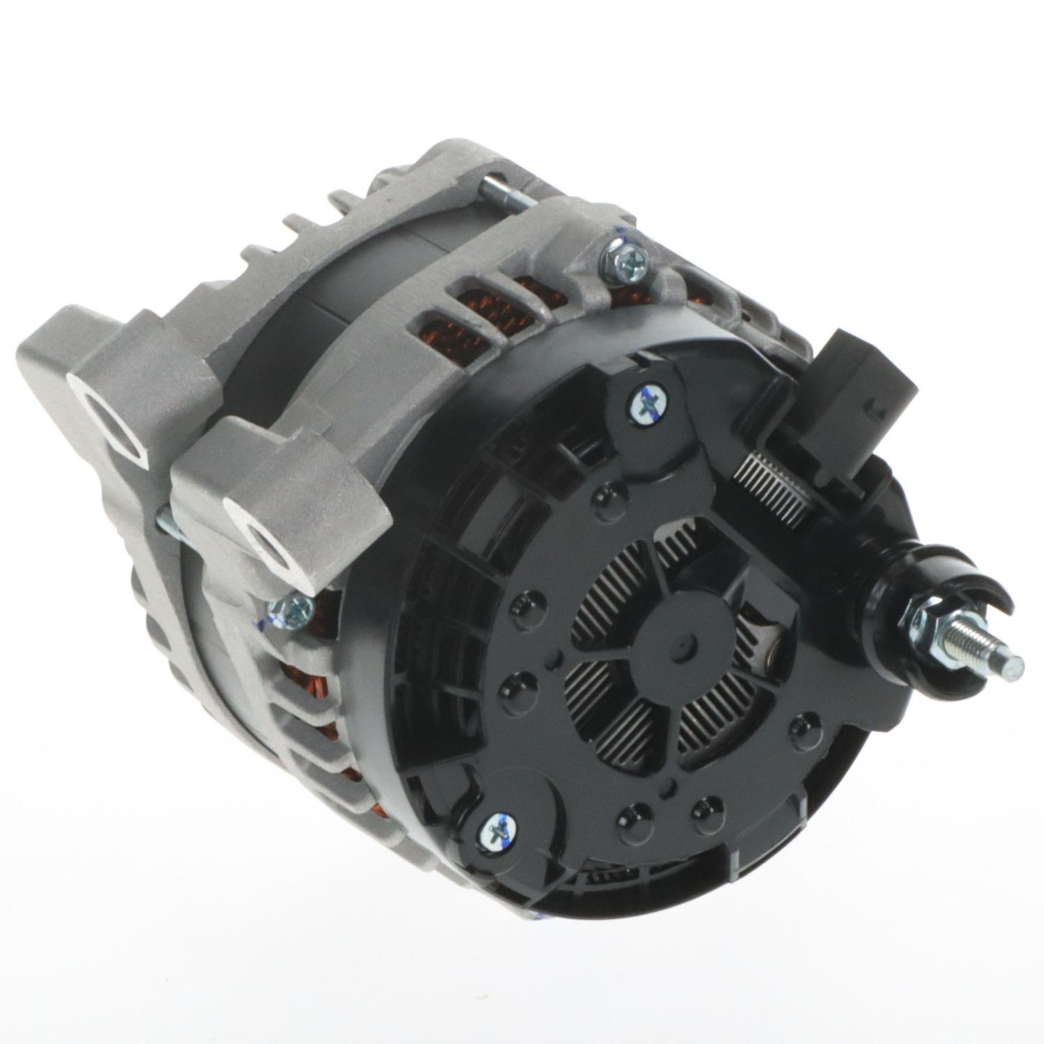 WAI 11897N - Alternator WAI 11897N Alternator product image 6 of 9