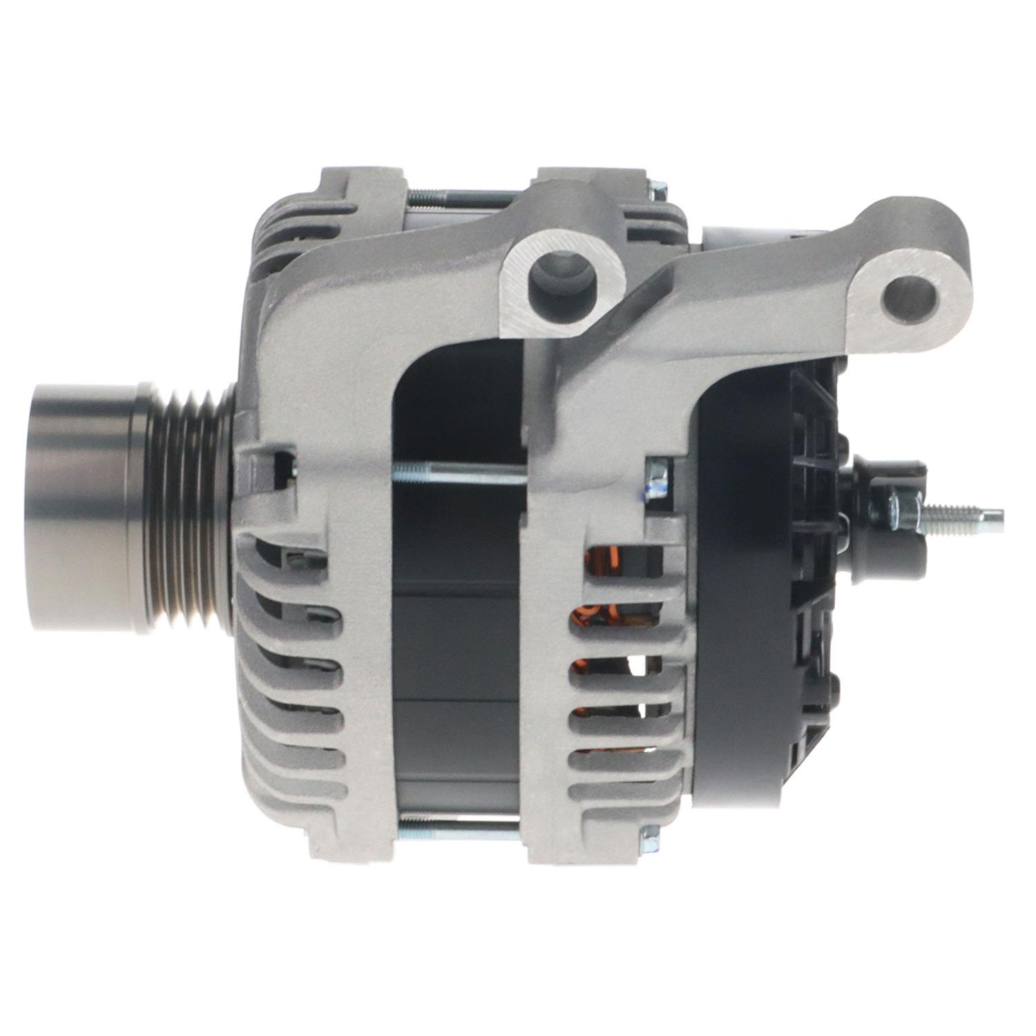 WAI 11897N - Alternator WAI 11897N Alternator product image 8 of 9