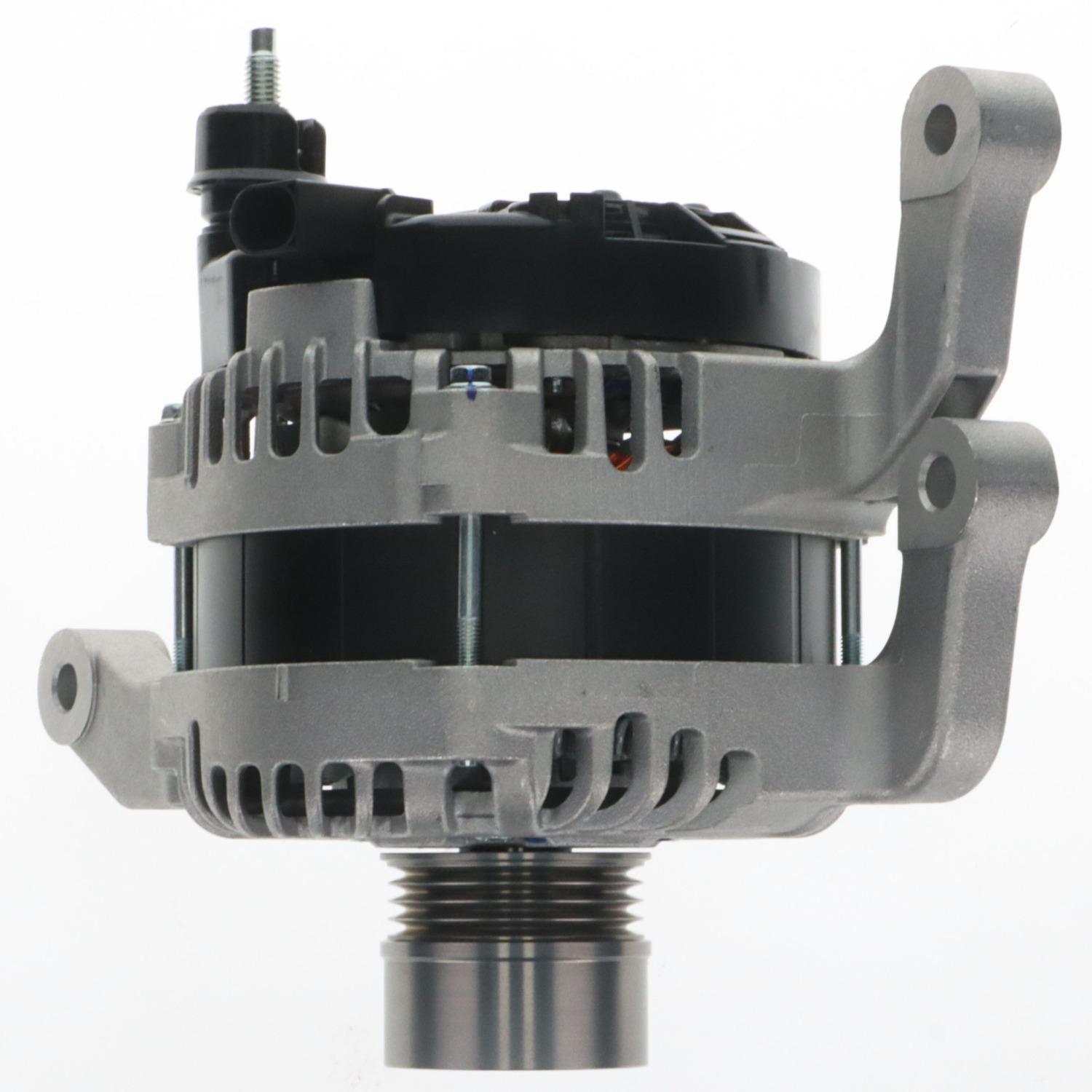 WAI 11897N - Alternator WAI 11897N Alternator product image 9 of 9