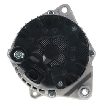 2021 Lincoln Aviator Alternator WAI 11899N image 1 of 4