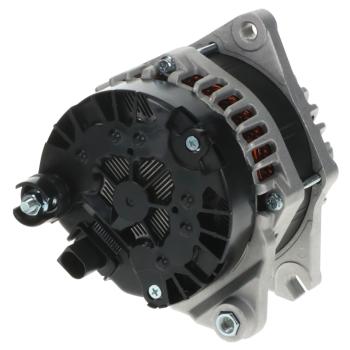 2021 Lincoln Aviator Alternator WAI 11899N image 2 of 4