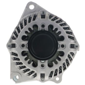 2021 Lincoln Aviator Alternator WAI 11899N image 3 of 4