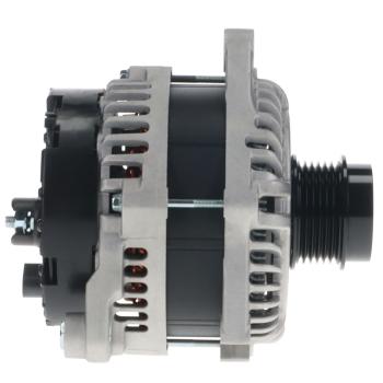 2021 Lincoln Aviator Alternator WAI 11899N image 4 of 4