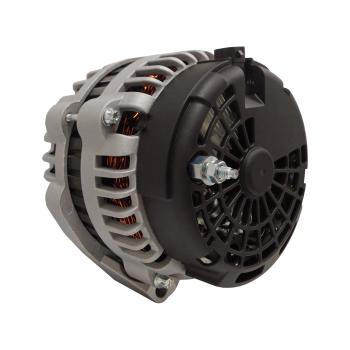 2014 GMC Savana 3500 Alternator WAI 11900N image 1 of 4