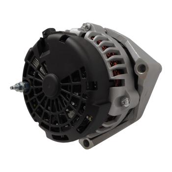 2014 GMC Savana 3500 Alternator WAI 11900N image 2 of 4