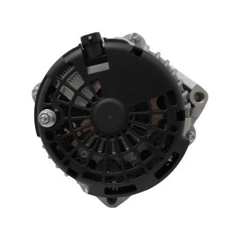 2014 GMC Savana 3500 Alternator WAI 11900N image 4 of 4