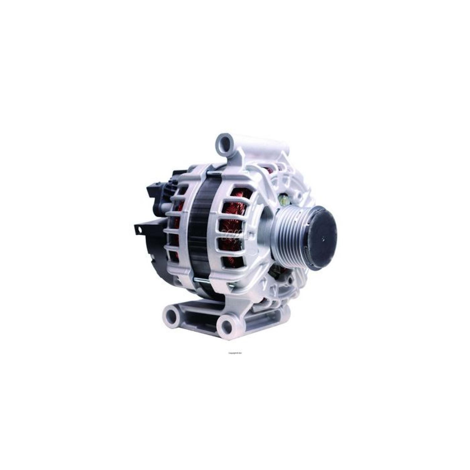 WAI 11914N - Alternator WAI 11914N Alternator product image 1 of 5