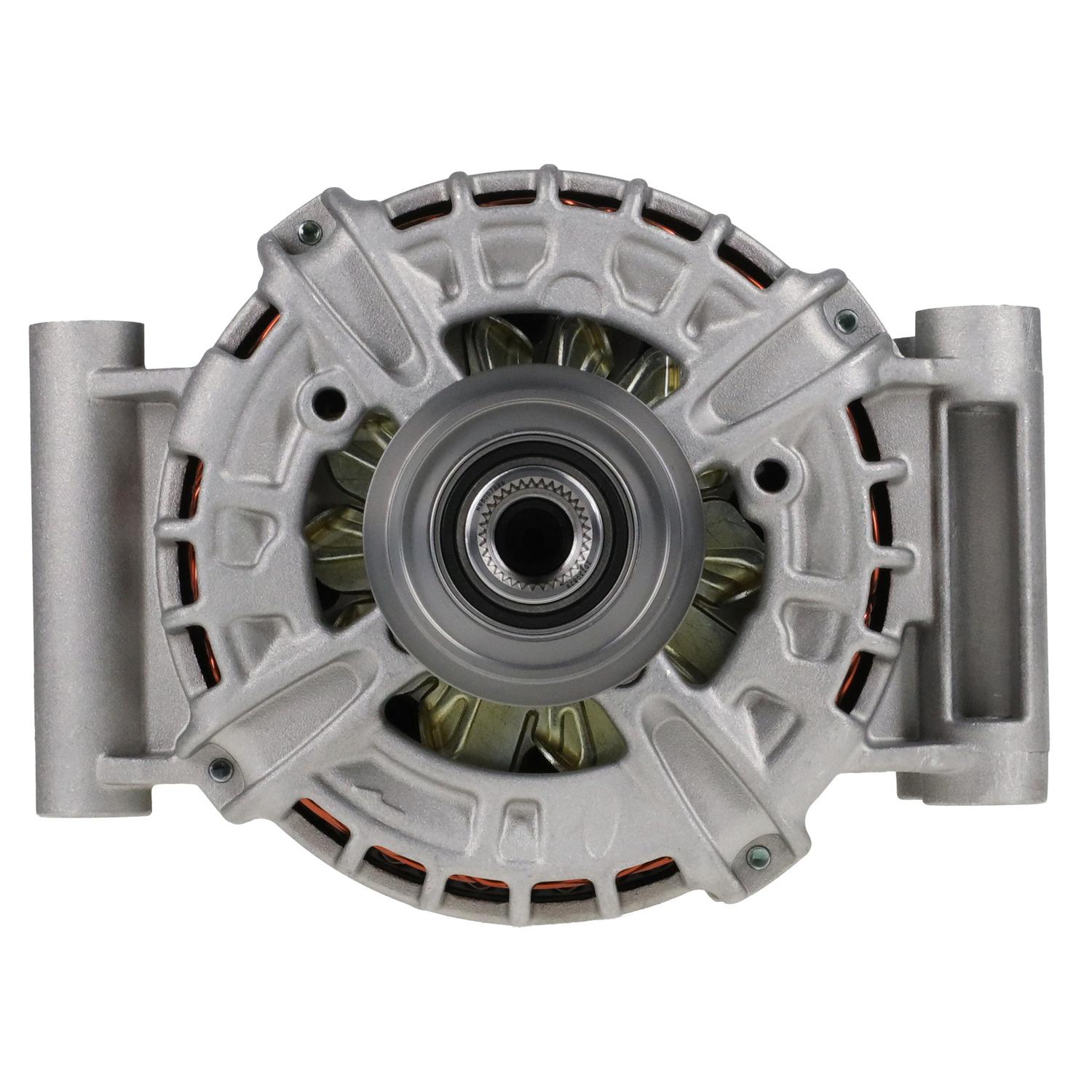 WAI 11914N - Alternator WAI 11914N Alternator product image 2 of 5