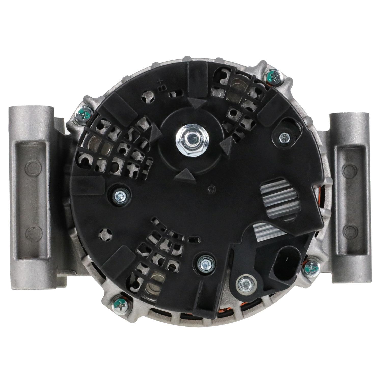 WAI 11914N - Alternator WAI 11914N Alternator product image 3 of 5