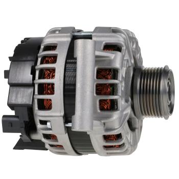 2016 Ford Transit-350 Alternator WAI 11914N image 4 of 4