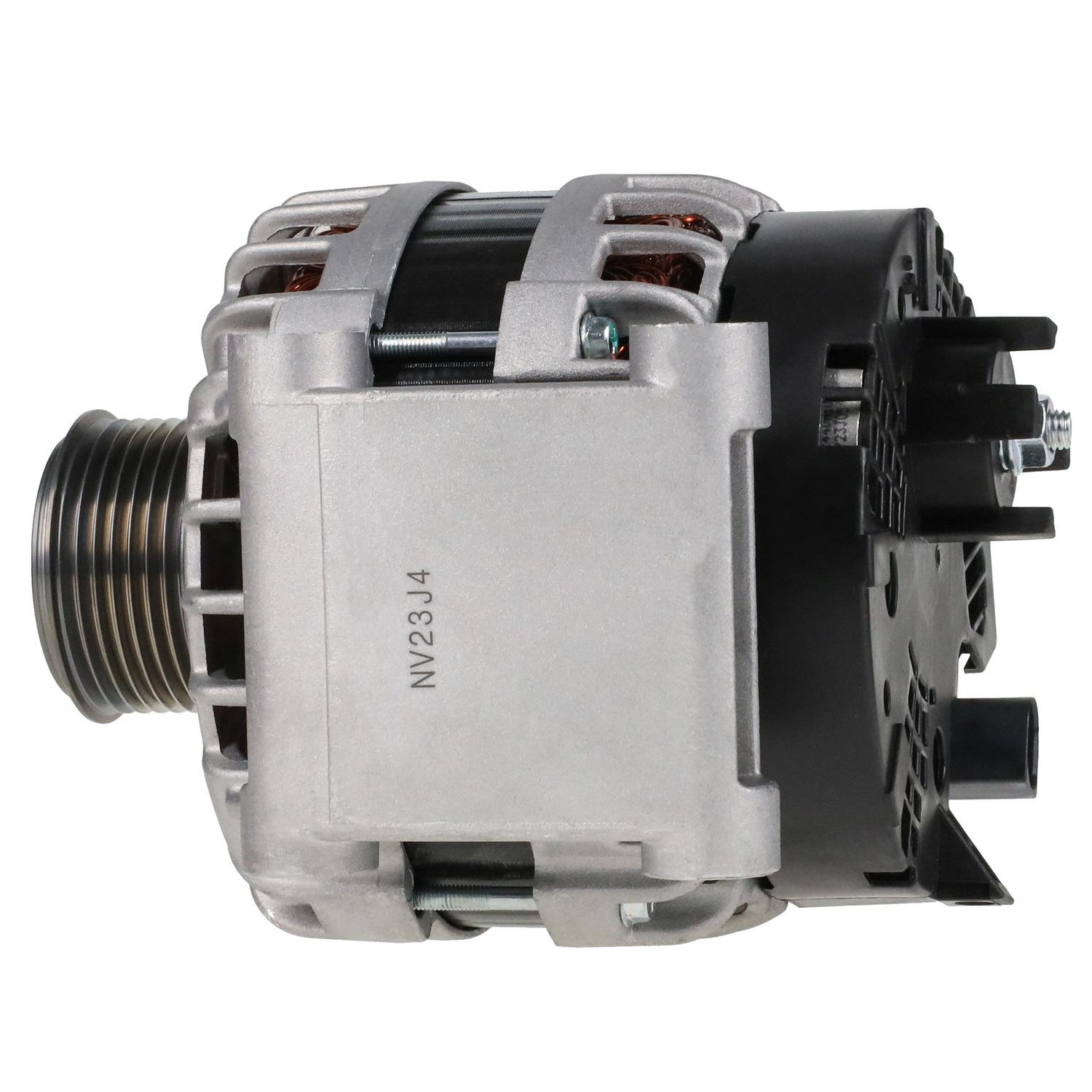 WAI 11914N - Alternator WAI 11914N Alternator product image 5 of 5