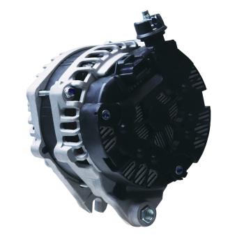 2019 Ford Explorer Alternator WAI 11916N image 1 of 4