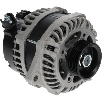 2019 Ford Explorer Alternator WAI 11916N image 2 of 4