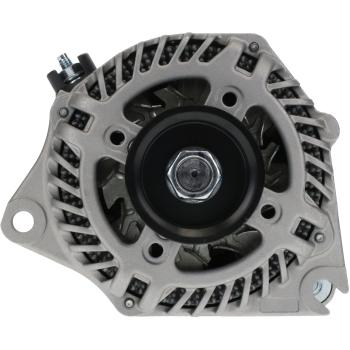 2019 Ford Explorer Alternator WAI 11916N image 3 of 4