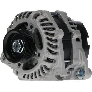 2019 Ford Explorer Alternator WAI 11916N image 4 of 4