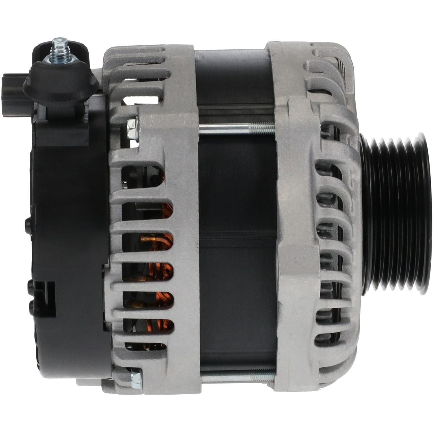 WAI 11916N - Alternator WAI 11916N Alternator product image 5 of 25