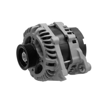 2018 Ford Police Interceptor Utility Alternator WAI 11917N image 1 of 4