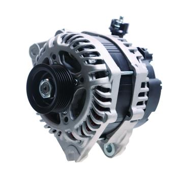 2018 Ford Police Interceptor Utility Alternator WAI 11917N image 2 of 4