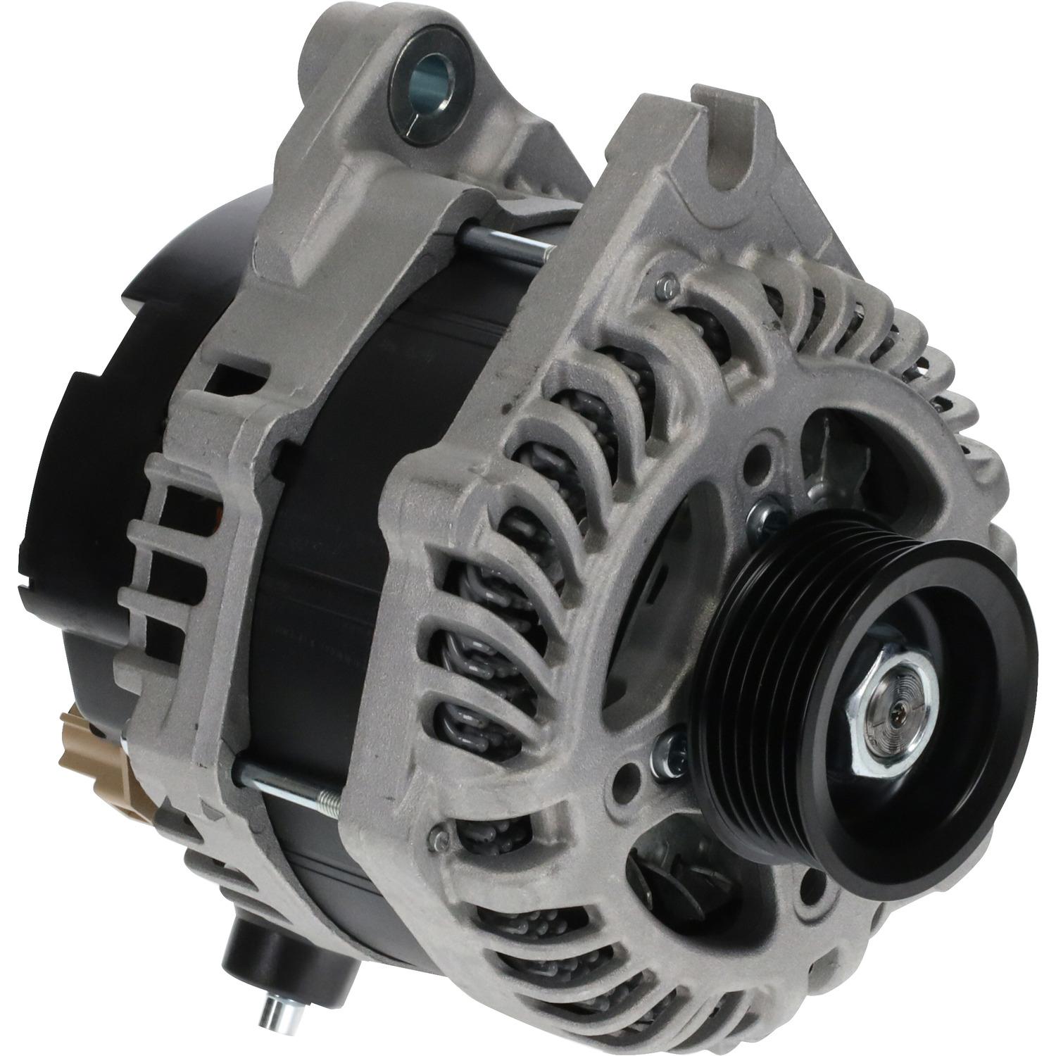 WAI 11917N - Alternator WAI 11917N Alternator product image 3 of 26