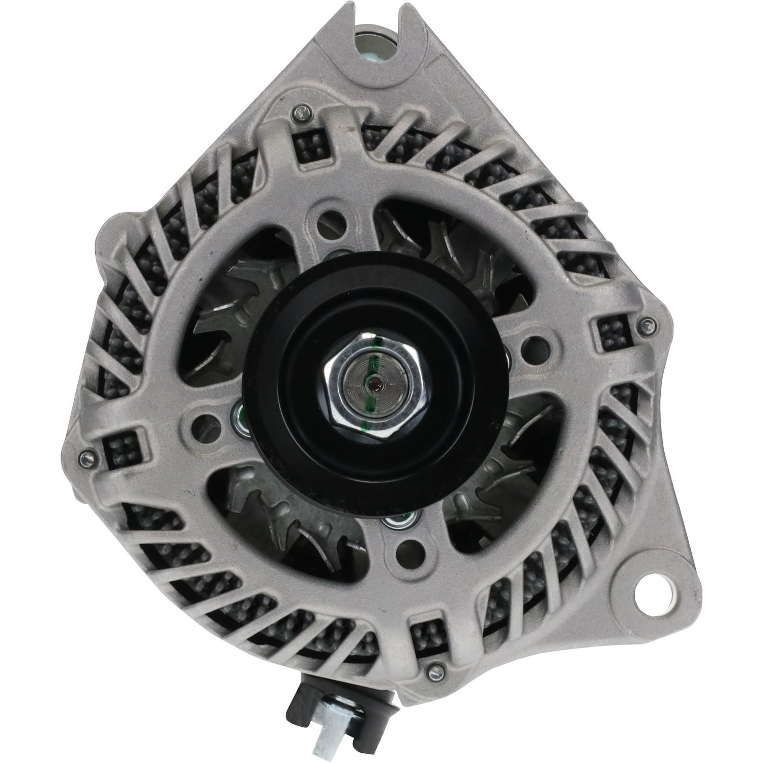 WAI 11917N - Alternator WAI 11917N Alternator product image 4 of 26