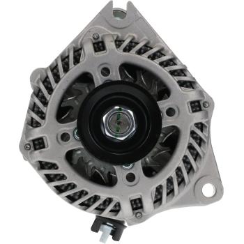 2018 Ford Police Interceptor Utility Alternator WAI 11917N image 4 of 4