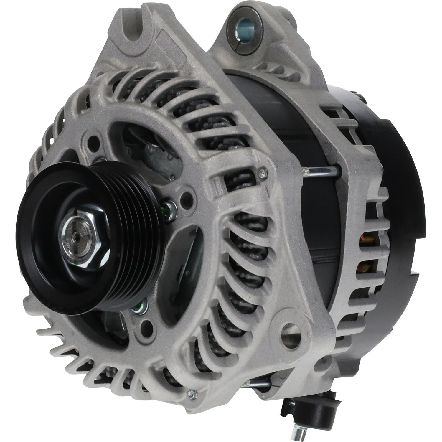 WAI 11917N - Alternator WAI 11917N Alternator product image 5 of 26