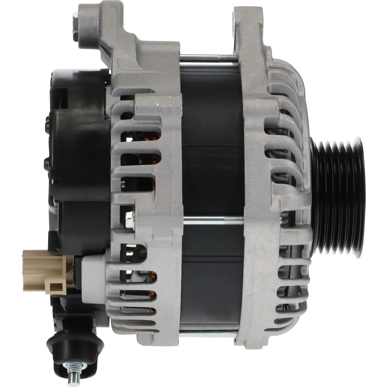 WAI 11917N - Alternator WAI 11917N Alternator product image 6 of 26