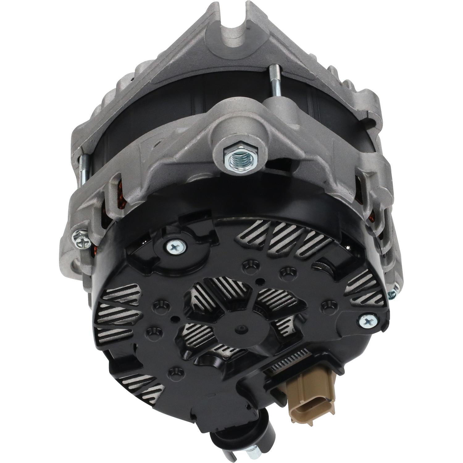 WAI 11917N - Alternator WAI 11917N Alternator product image 7 of 26