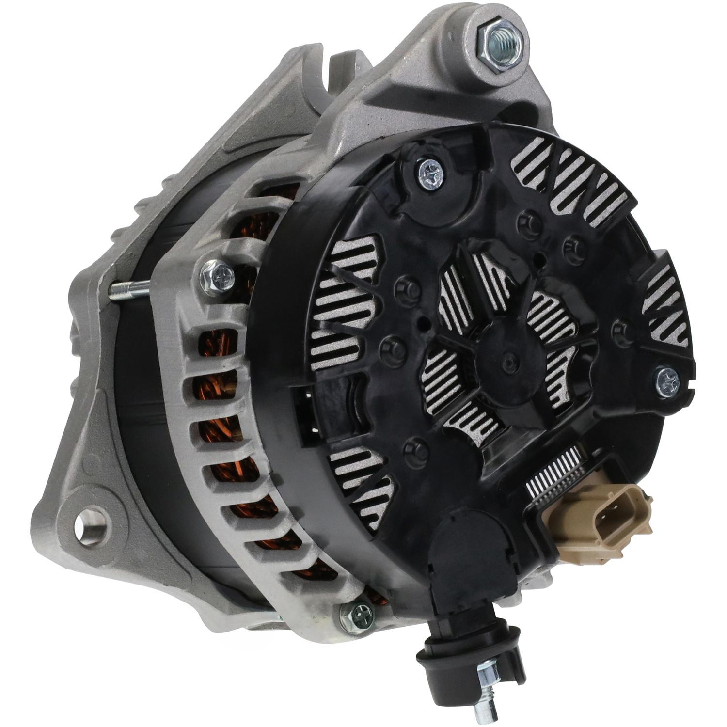 WAI 11917N - Alternator WAI 11917N Alternator product image 9 of 26