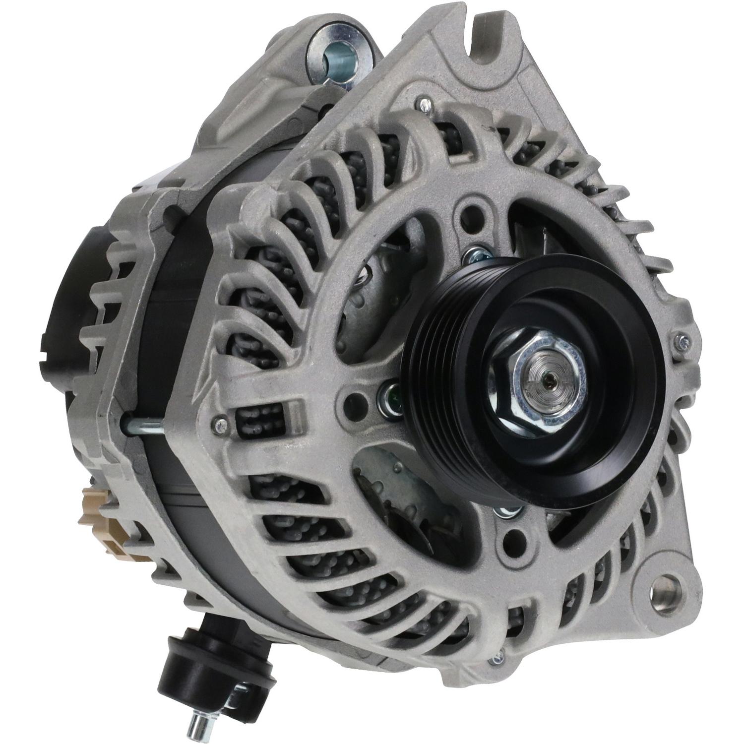 WAI 11917N - Alternator WAI 11917N Alternator product image 10 of 26