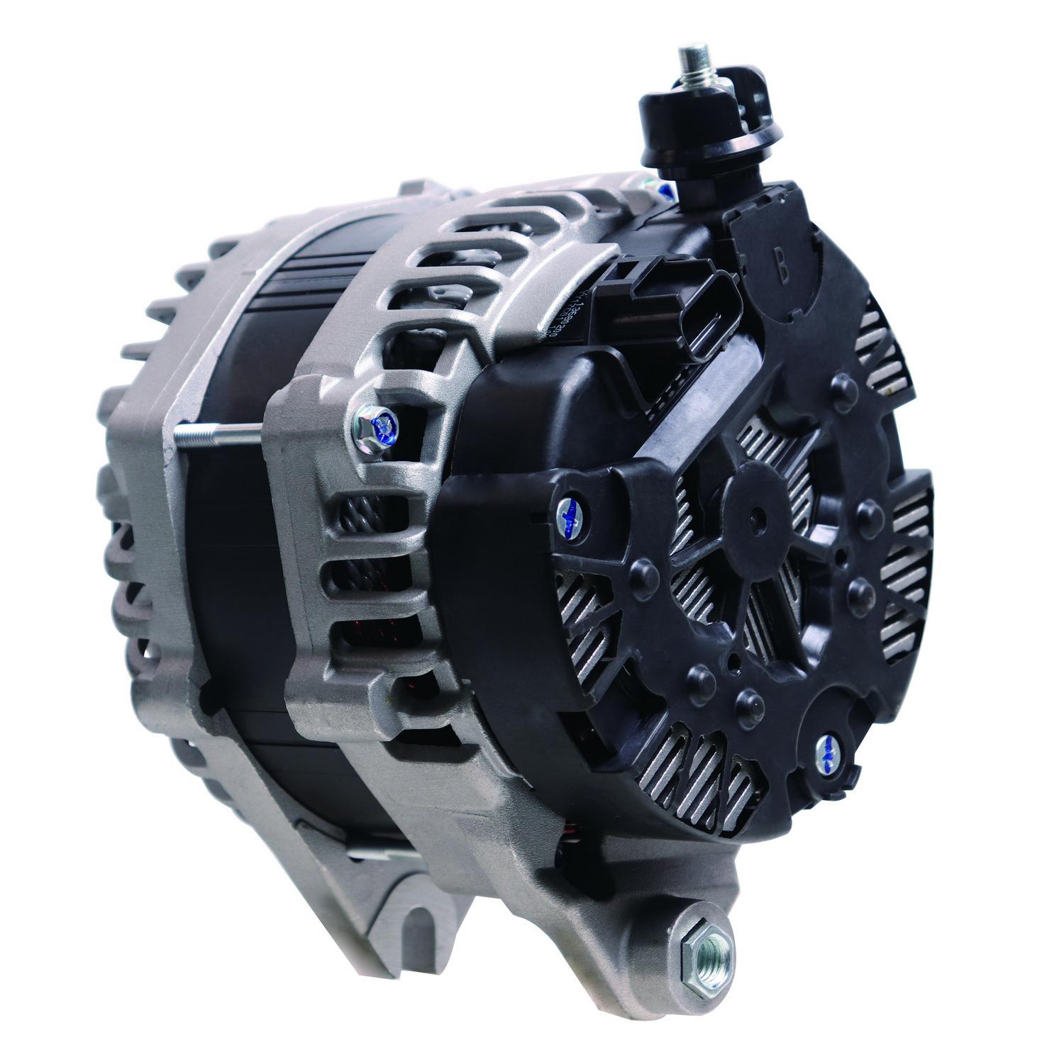 WAI 11917N - Alternator WAI 11917N Alternator product image 12 of 26