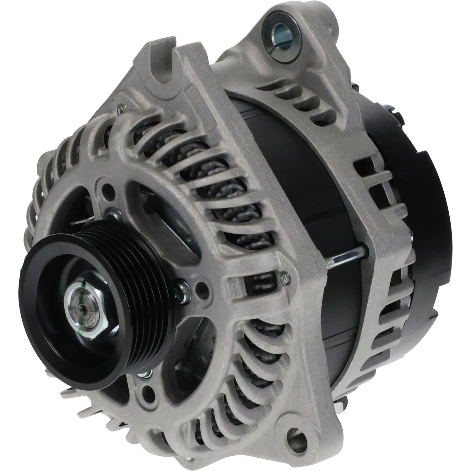 WAI 11917N - Alternator WAI 11917N Alternator product image 13 of 26