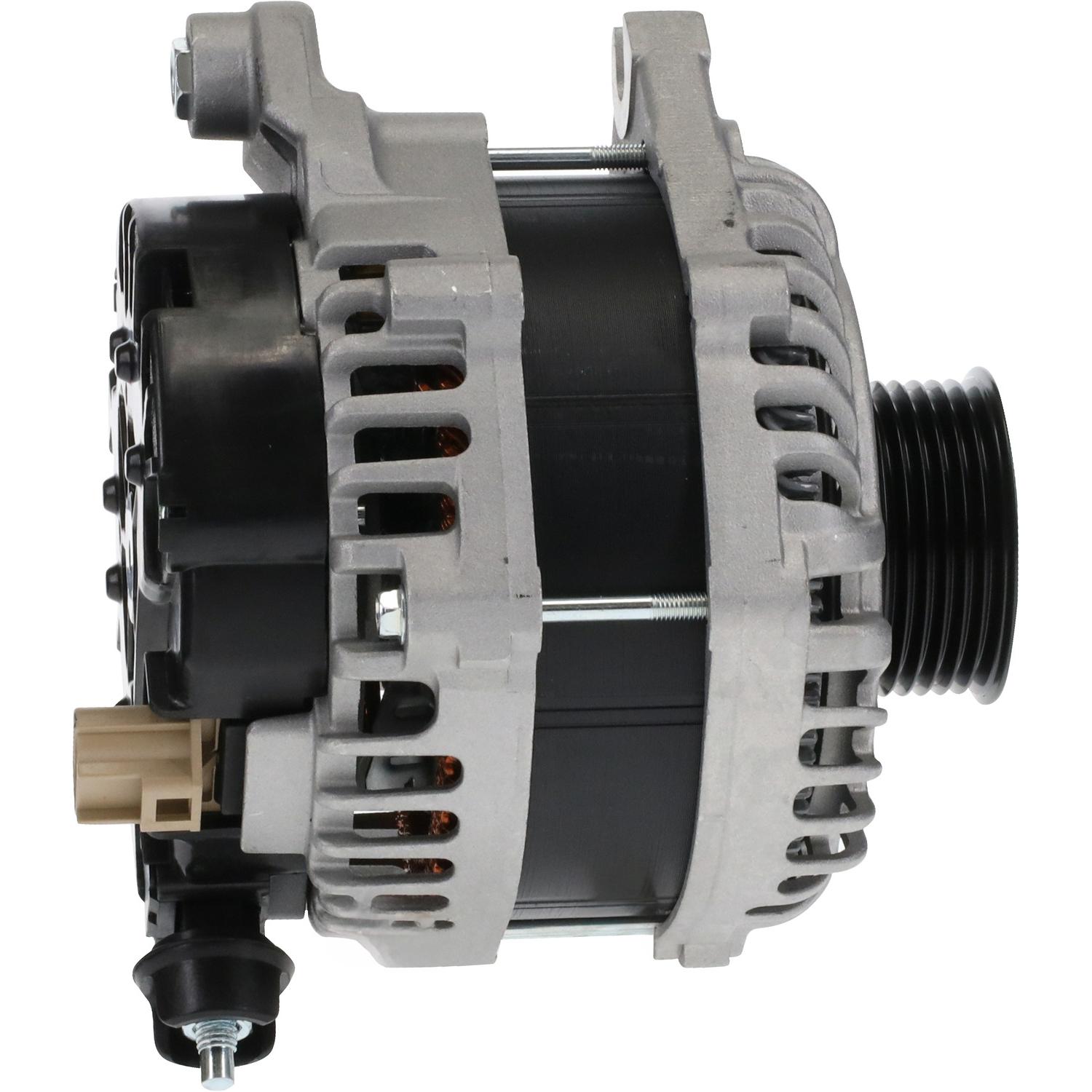 WAI 11917N - Alternator WAI 11917N Alternator product image 14 of 26