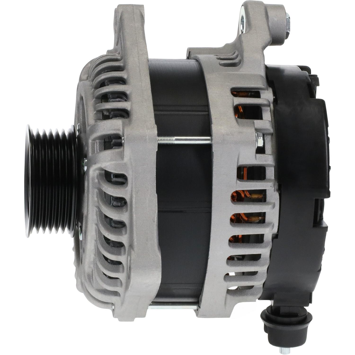 WAI 11917N - Alternator WAI 11917N Alternator product image 15 of 26