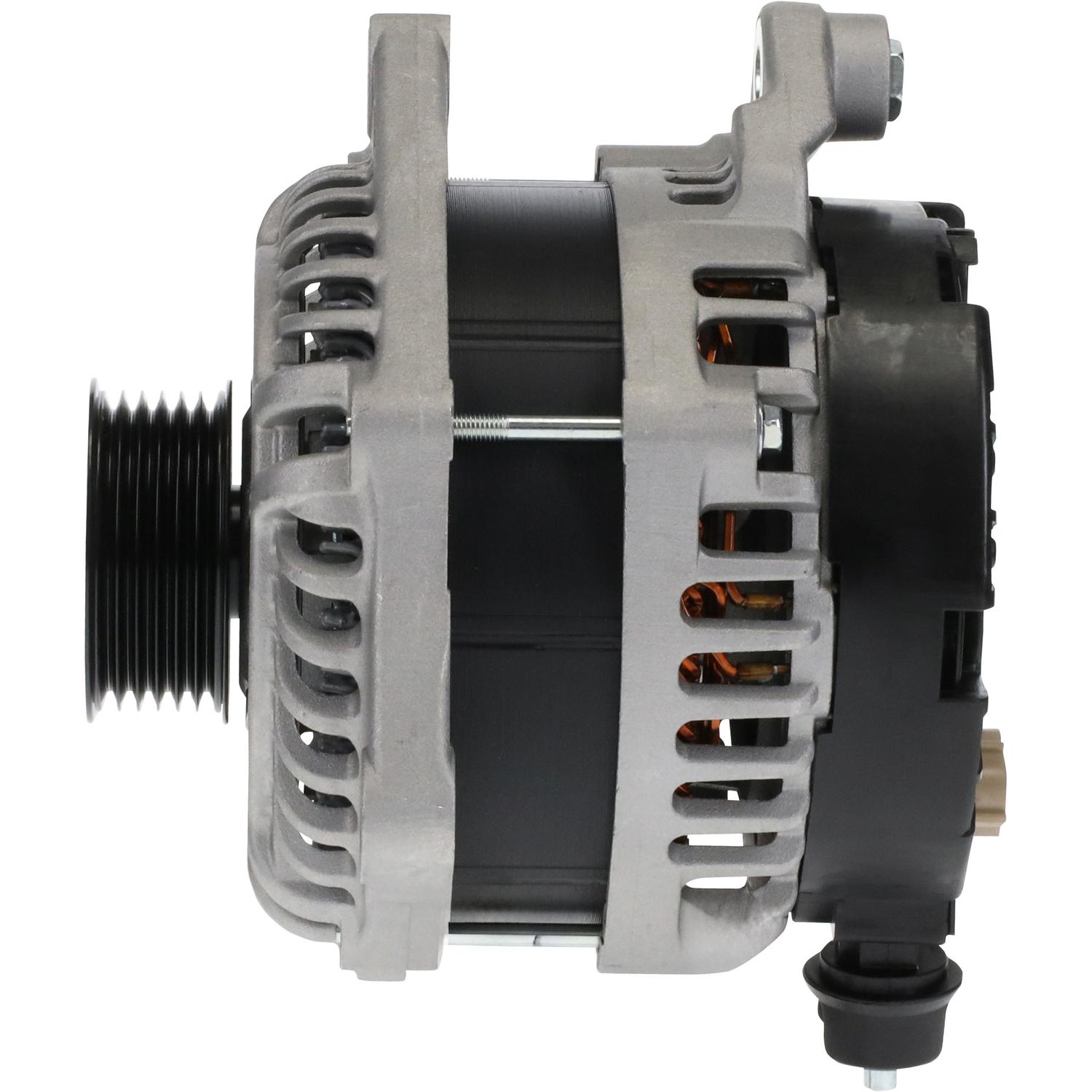 WAI 11917N - Alternator WAI 11917N Alternator product image 16 of 26