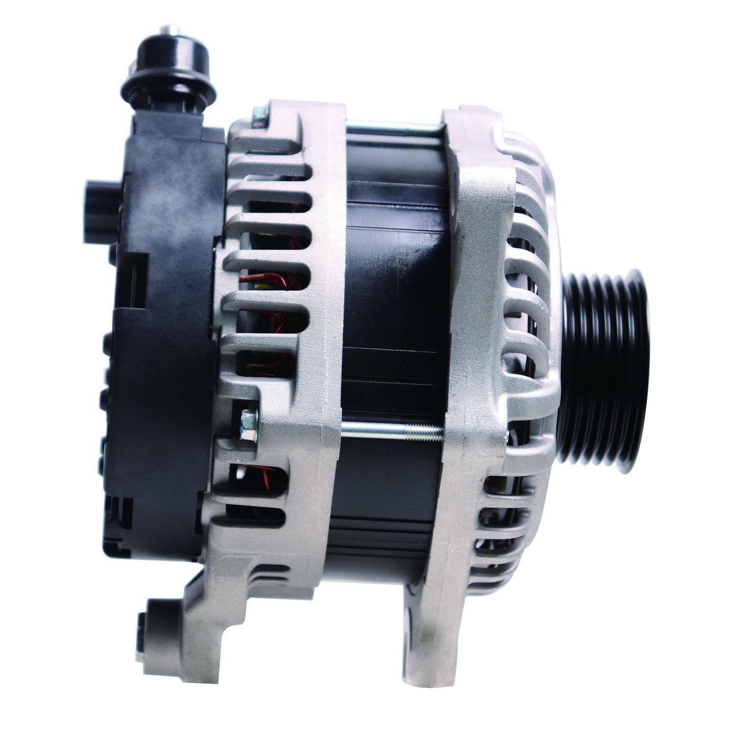 WAI 11917N - Alternator WAI 11917N Alternator product image 17 of 26