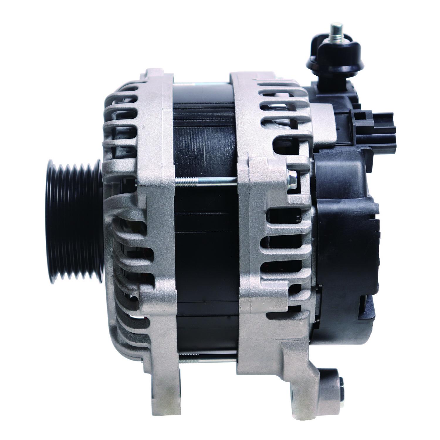 WAI 11917N - Alternator WAI 11917N Alternator product image 18 of 26