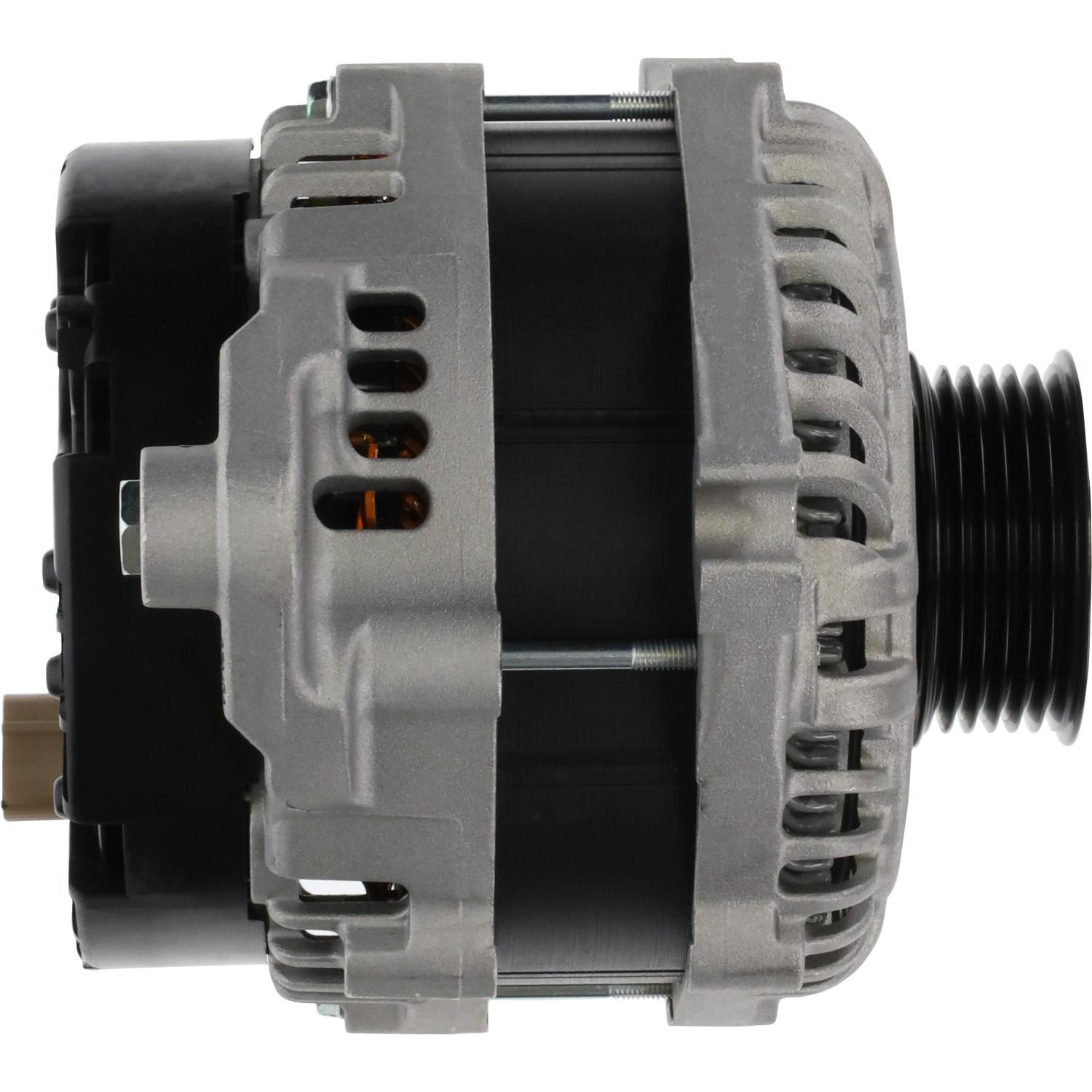WAI 11917N - Alternator WAI 11917N Alternator product image 19 of 26