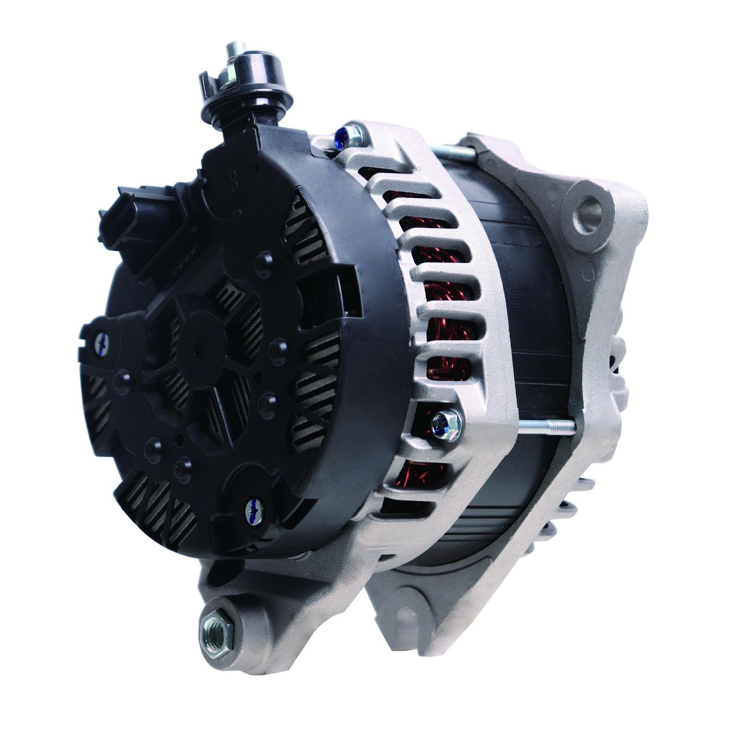 WAI 11917N - Alternator WAI 11917N Alternator product image 20 of 26