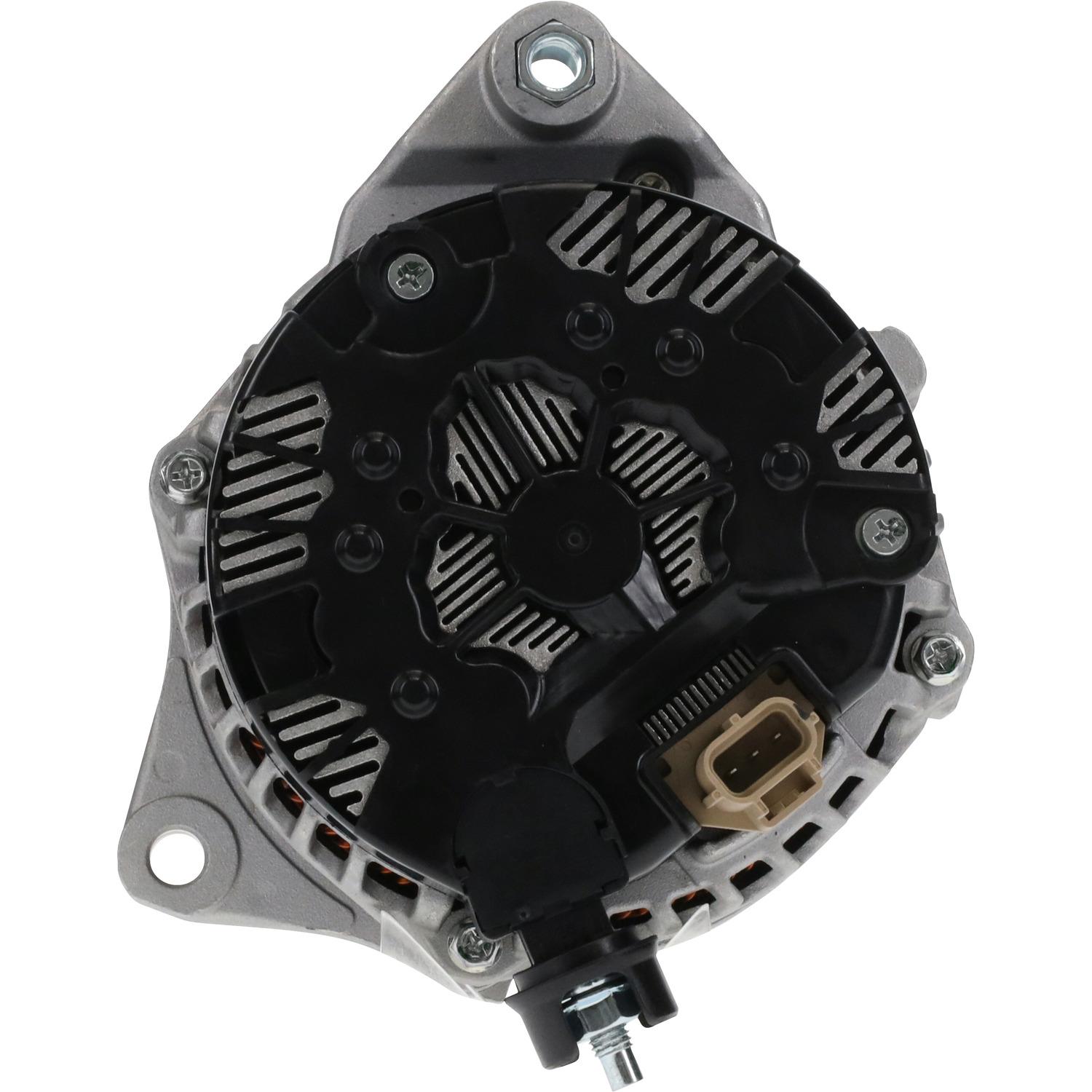 WAI 11917N - Alternator WAI 11917N Alternator product image 21 of 26