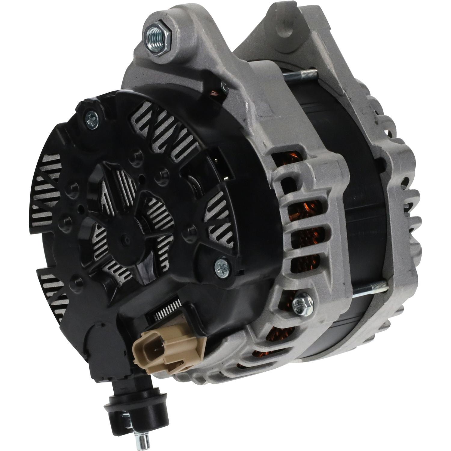 WAI 11917N - Alternator WAI 11917N Alternator product image 22 of 26