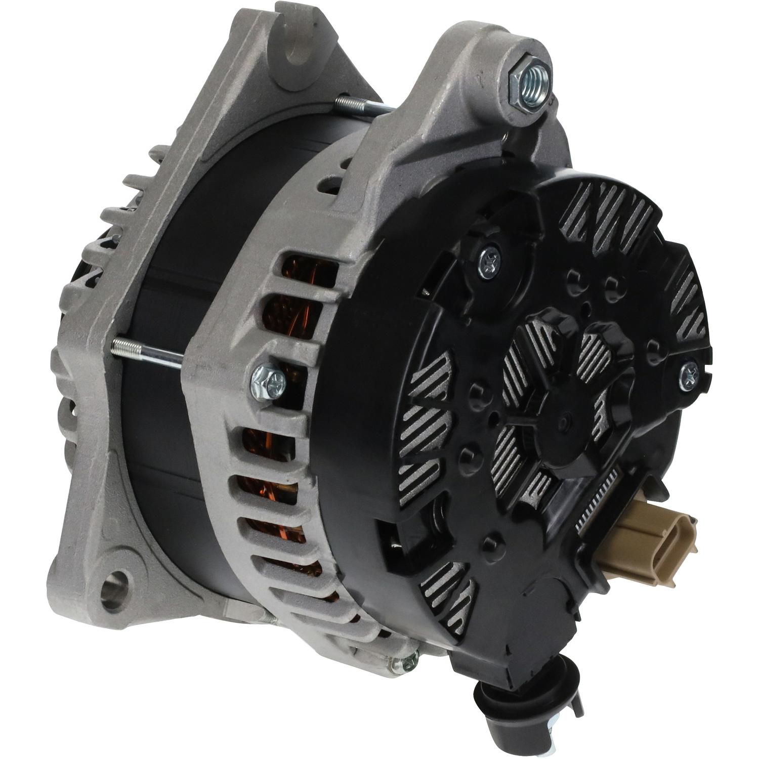 WAI 11917N - Alternator WAI 11917N Alternator product image 23 of 26