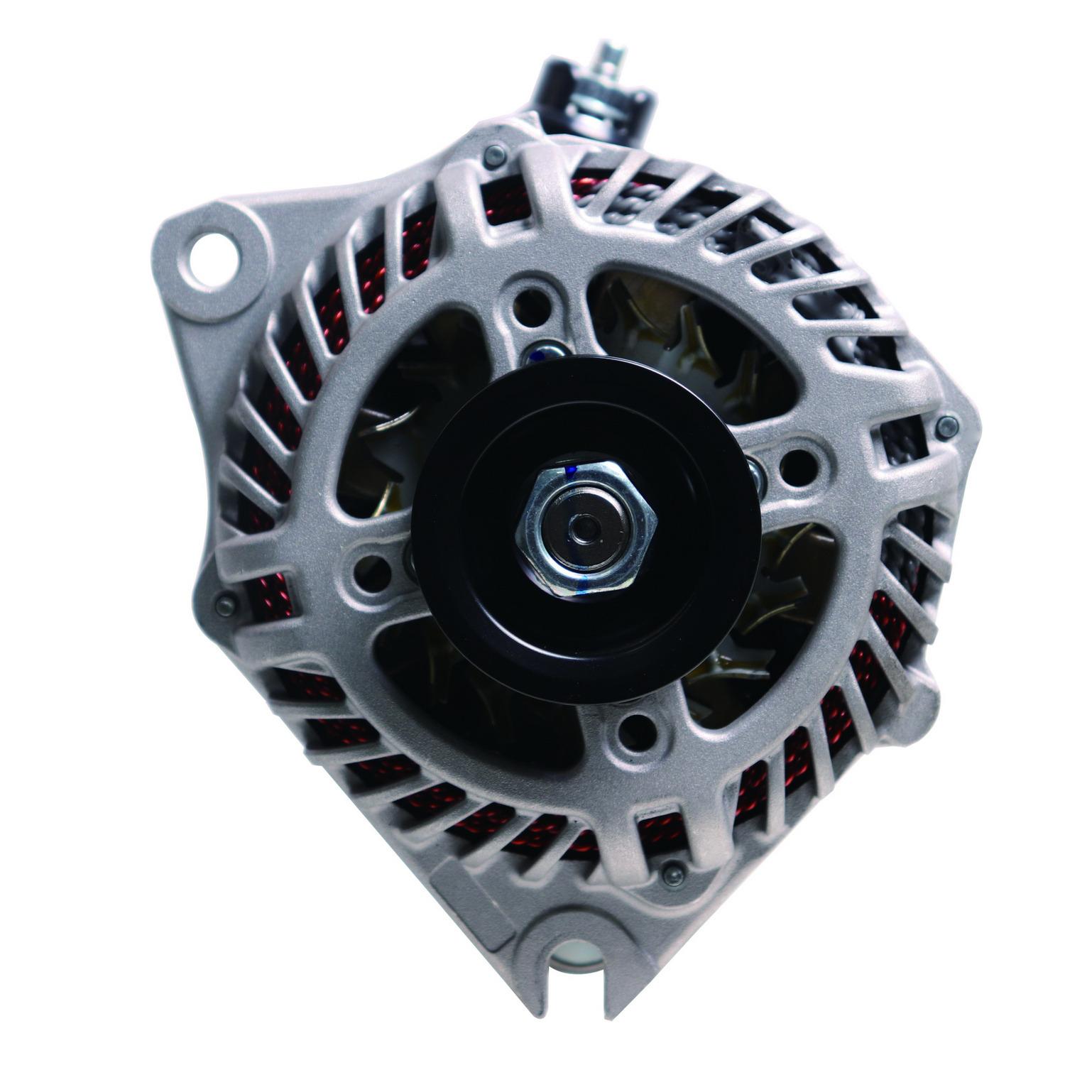 WAI 11917N - Alternator WAI 11917N Alternator product image 24 of 26