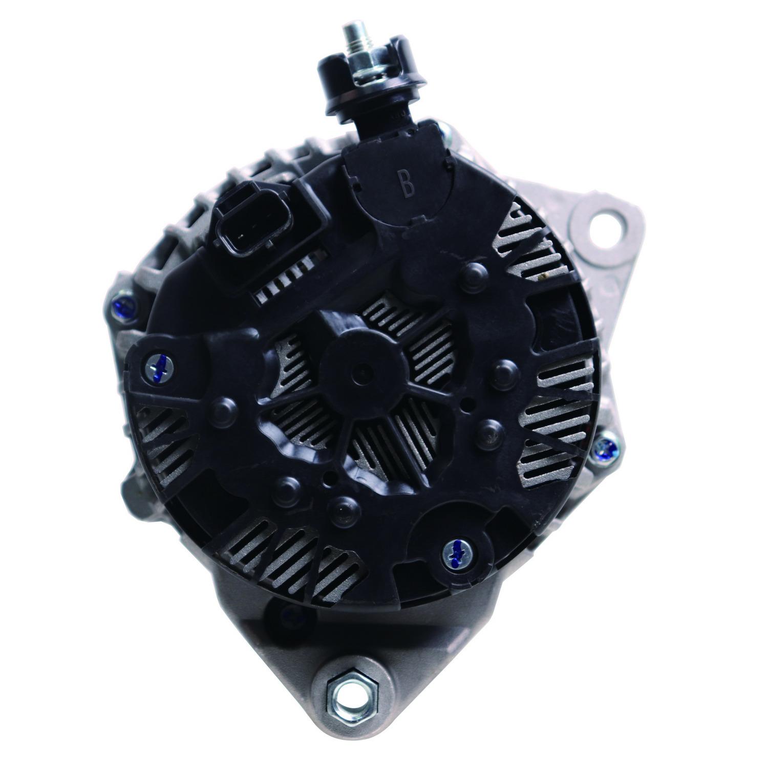 WAI 11917N - Alternator WAI 11917N Alternator product image 25 of 26