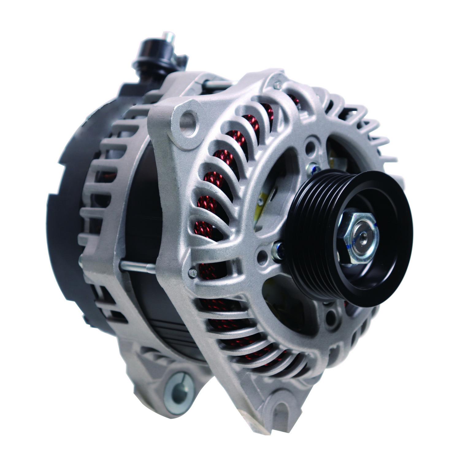 WAI 11917N - Alternator WAI 11917N Alternator product image 26 of 26