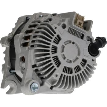 2015 Ford Edge Alternator WAI 11925N image 2 of 4