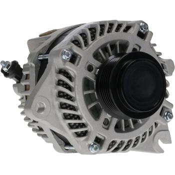2015 Ford Edge Alternator WAI 11925N image 3 of 4